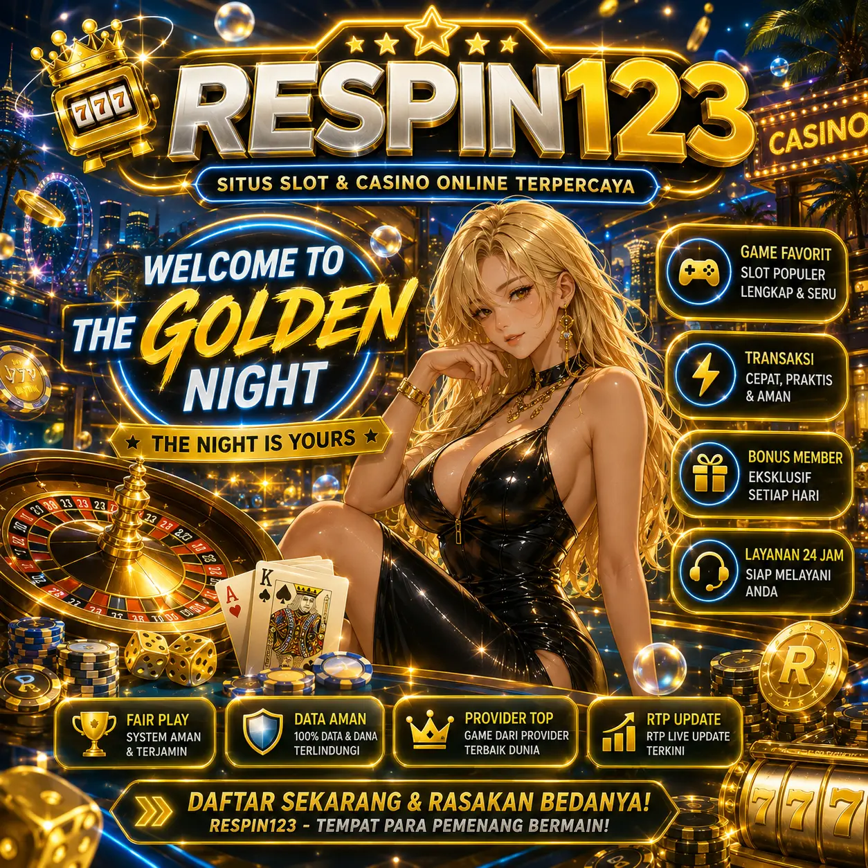 respin123 main banner